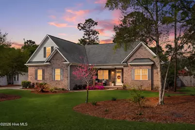 40 Stonegate Circle, Hampstead, NC 28443 - Photo 1