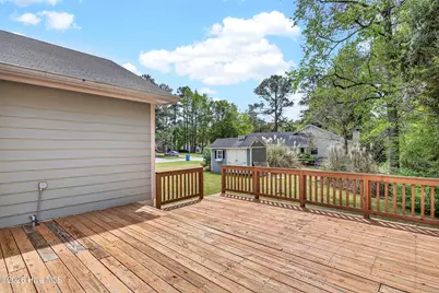 110 Stone Court, Jacksonville, NC 28540 - Photo 23
