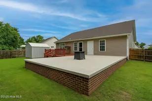 3840 Countryaire Dr, Ayden, NC 28513 - Photo 11