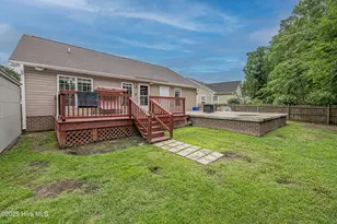 3840 Countryaire Dr, Ayden, NC 28513 - Photo 9