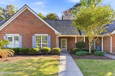 1600 Sturdivant Drive #Apt 28, Wilmington, NC 28403 - Photo 1