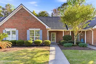 1600 Sturdivant Dr, Wilmington, NC 28403 - Photo 1