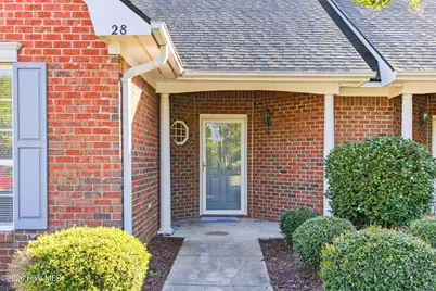 1600 Sturdivant Drive #Apt 28, Wilmington, NC 28403 - Photo 3