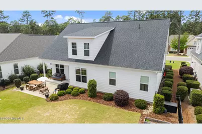205 Luss Lane, Southern Pines, NC 28387 - Photo 41