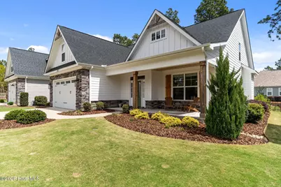 205 Luss Lane, Southern Pines, NC 28387 - Photo 5