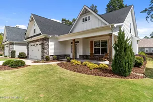 205 Luss Ln, Southern Pines, NC 28387 - Photo 5