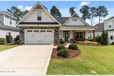 205 Luss Lane, Southern Pines, NC 28387 - Photo 3