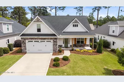 205 Luss Lane, Southern Pines, NC 28387 - Photo 1