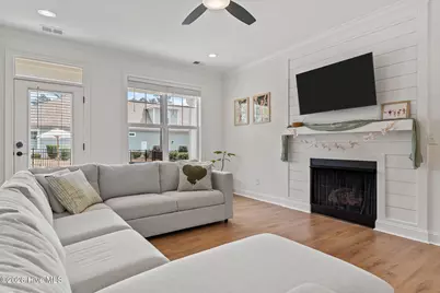 205 Luss Lane, Southern Pines, NC 28387 - Photo 13