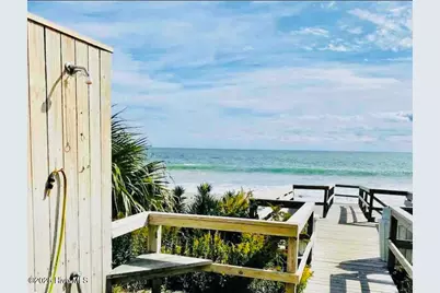 2404 Surfrider Circle, Kure Beach, NC 28449 - Photo 15