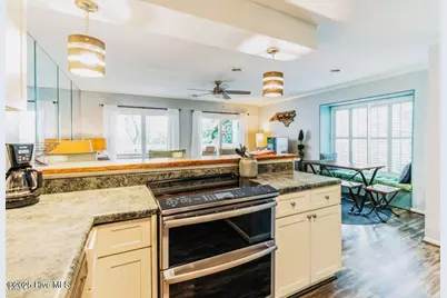 2404 Surfrider Circle, Kure Beach, NC 28449 - Photo 9
