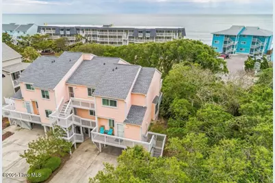 2404 Surfrider Circle, Kure Beach, NC 28449 - Photo 1
