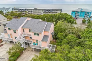 2404 Surfrider Cir, Kure Beach, NC 28449 - Photo 1