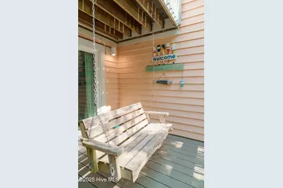 2404 Surfrider Circle, Kure Beach, NC 28449 - Photo 13