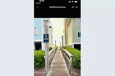 2404 Surfrider Circle, Kure Beach, NC 28449 - Photo 17