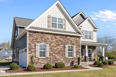 2737 Cox Farm Road, Greenville, NC 27858 - Photo 9