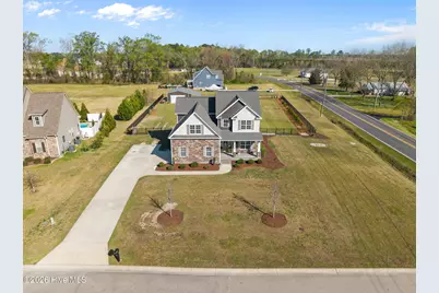 2737 Cox Farm Road, Greenville, NC 27858 - Photo 55