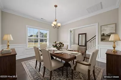 2737 Cox Farm Road, Greenville, NC 27858 - Photo 27