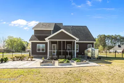 2737 Cox Farm Road, Greenville, NC 27858 - Photo 51
