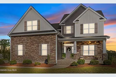 2737 Cox Farm Road, Greenville, NC 27858 - Photo 3