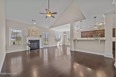 2737 Cox Farm Road, Greenville, NC 27858 - Photo 17