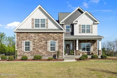 2737 Cox Farm Road, Greenville, NC 27858 - Photo 7