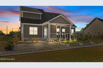 2737 Cox Farm Road, Greenville, NC 27858 - Photo 5