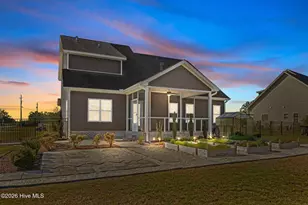 2737 Cox Farm Rd, Greenville, NC 27858 - Photo 5