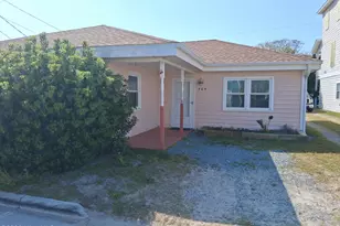404 Fort Fisher Blvd S, Kure Beach, NC 28449 - Photo 1