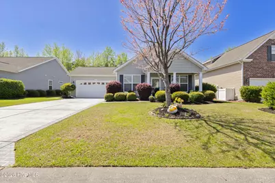 461 Slippery Rock Way, Calabash, NC 28467 - Photo 51