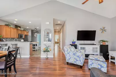 461 Slippery Rock Way, Calabash, NC 28467 - Photo 23