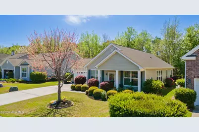 461 Slippery Rock Way, Calabash, NC 28467 - Photo 3