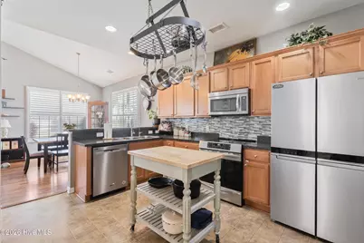 461 Slippery Rock Way, Calabash, NC 28467 - Photo 17