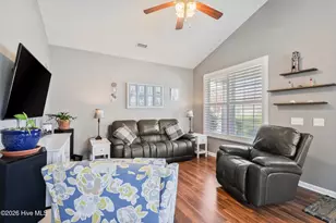 461 Slippery Rock Way, Calabash, NC 28467 - Photo 21
