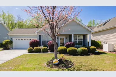 461 Slippery Rock Way, Calabash, NC 28467 - Photo 1
