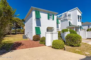7 Bermuda Greens, Pine Knoll Shores, NC 28512 - Photo 3