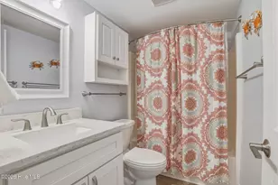 7 Bermuda Greens, Pine Knoll Shores, NC 28512 - Photo 25