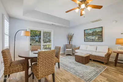 7 Bermuda Greens, Pine Knoll Shores, NC 28512 - Photo 17