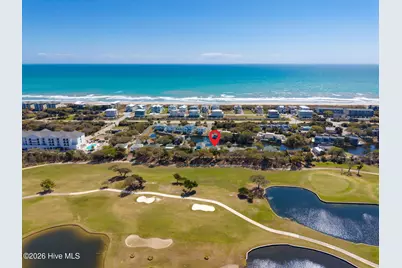 7 Bermuda Greens, Pine Knoll Shores, NC 28512 - Photo 5