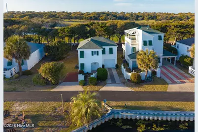 7 Bermuda Greens, Pine Knoll Shores, NC 28512 - Photo 49