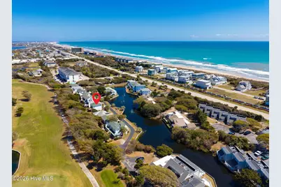 7 Bermuda Greens, Pine Knoll Shores, NC 28512 - Photo 7