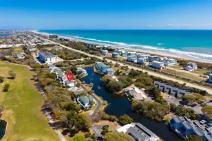 7 Bermuda Greens, Pine Knoll Shores, NC 28512 - Photo 7