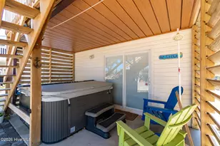 7 Bermuda Greens, Pine Knoll Shores, NC 28512 - Photo 33