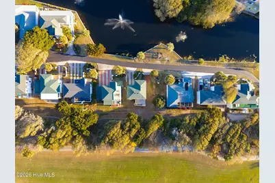 7 Bermuda Greens, Pine Knoll Shores, NC 28512 - Photo 45