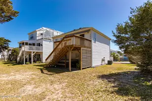 7 Bermuda Greens, Pine Knoll Shores, NC 28512 - Photo 35