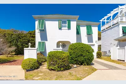 7 Bermuda Greens, Pine Knoll Shores, NC 28512 - Photo 1