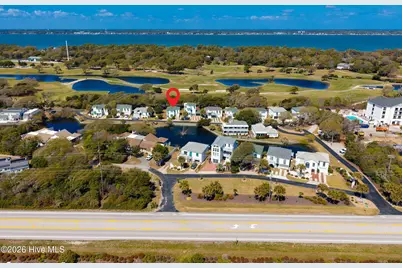 7 Bermuda Greens, Pine Knoll Shores, NC 28512 - Photo 43