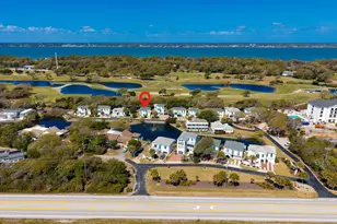 7 Bermuda Greens, Pine Knoll Shores, NC 28512 - Photo 43