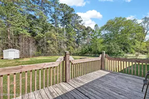 100 Kanton Dr, Jacksonville, NC 28540 - Photo 23