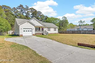 100 Kanton Dr, Jacksonville, NC 28540 - Photo 3